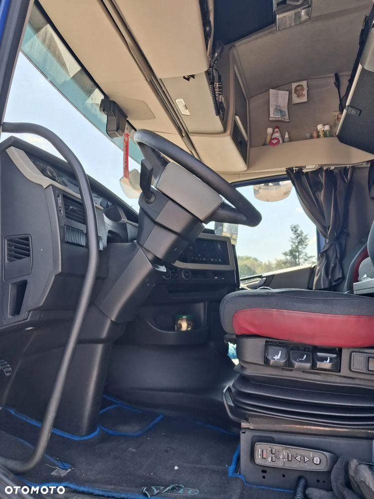 Volvo FH 460 - 14