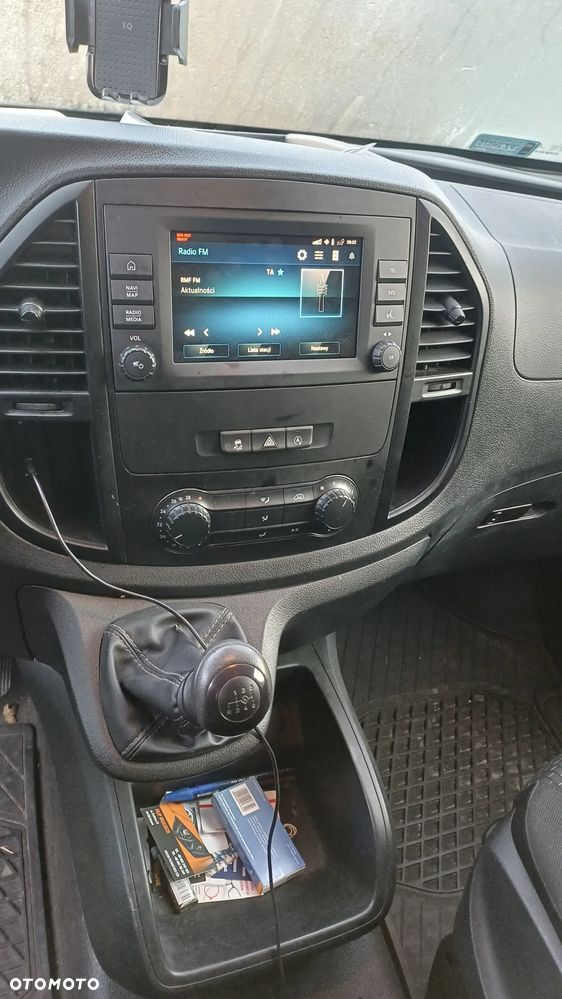 Mercedes-Benz Vito - 13