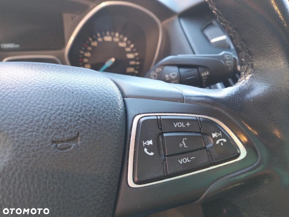 Ford Focus 1.5 TDCi Titanium - 20