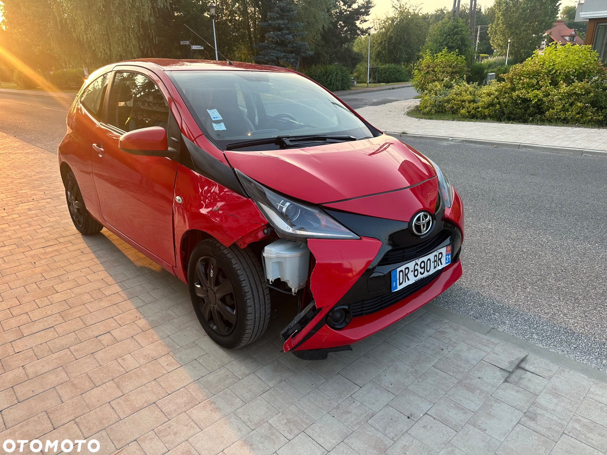 Toyota Aygo x-cite Style Selection - 3