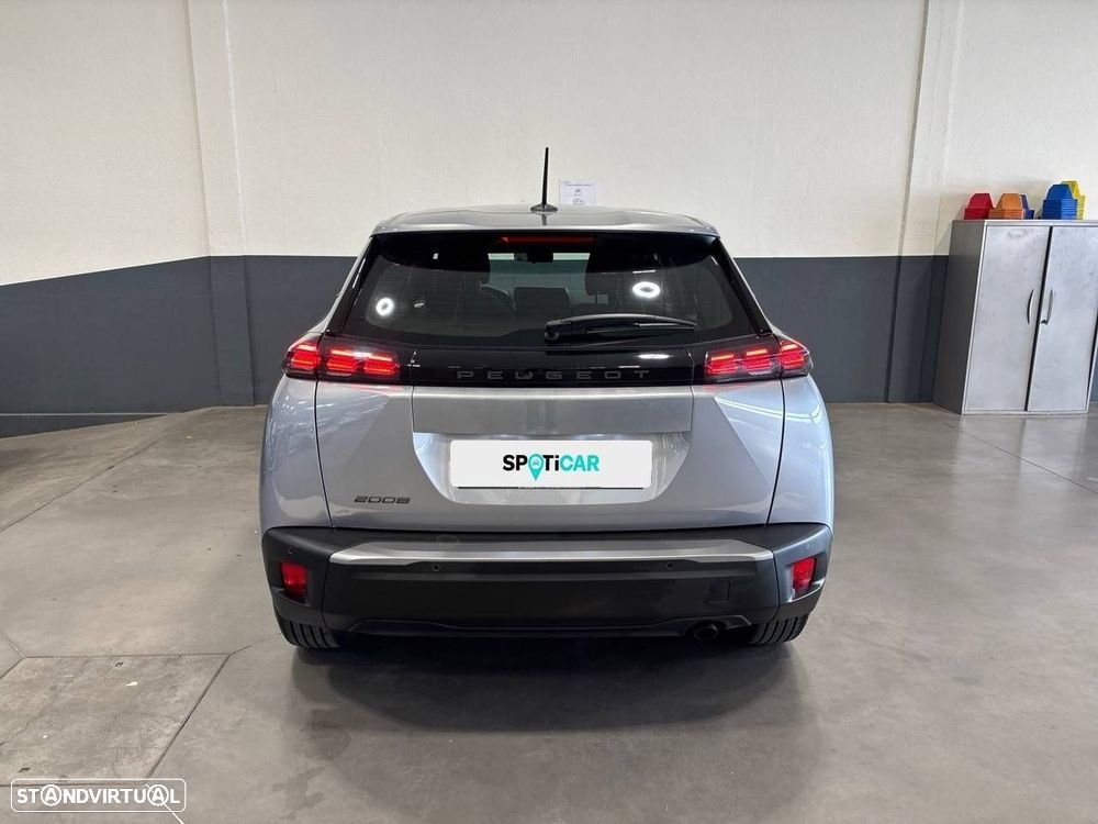 Peugeot 2008 1.2 PureTech Style - 5