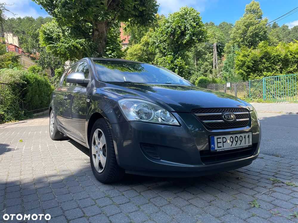 Kia Ceed 1.4 Comfort - 3