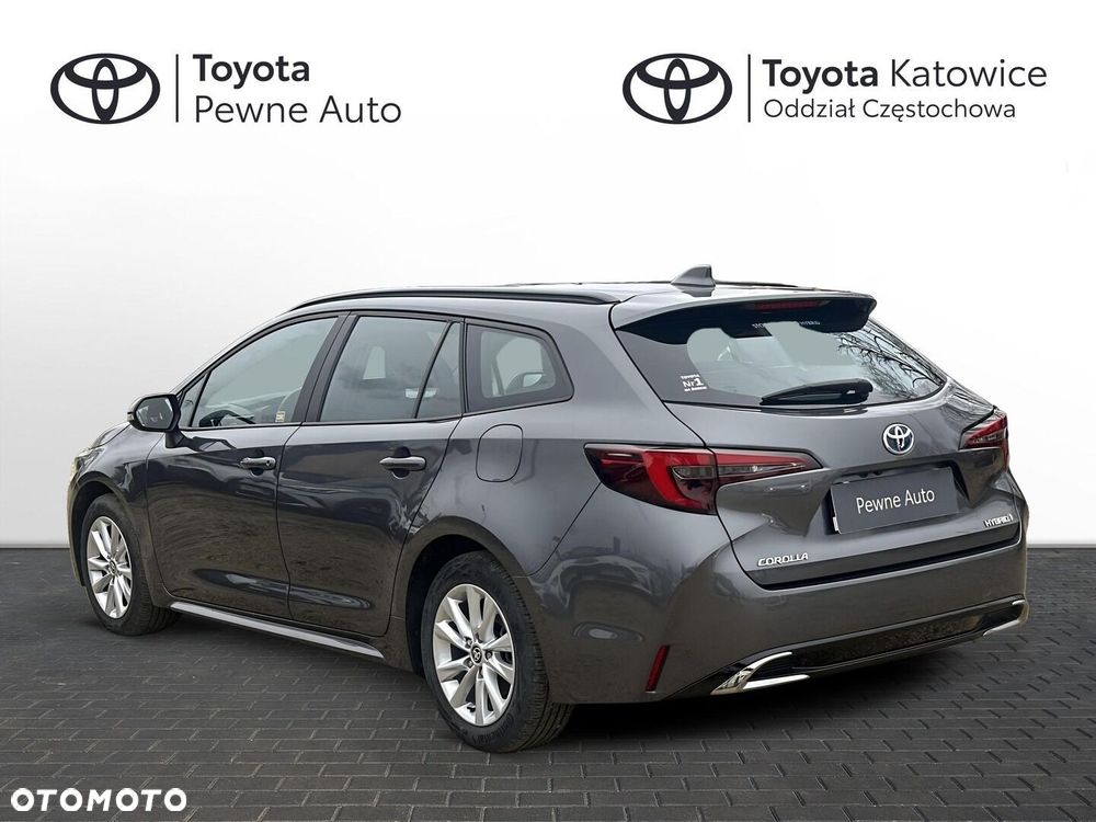 Toyota Corolla 1.8 Hybrid Comfort - 2