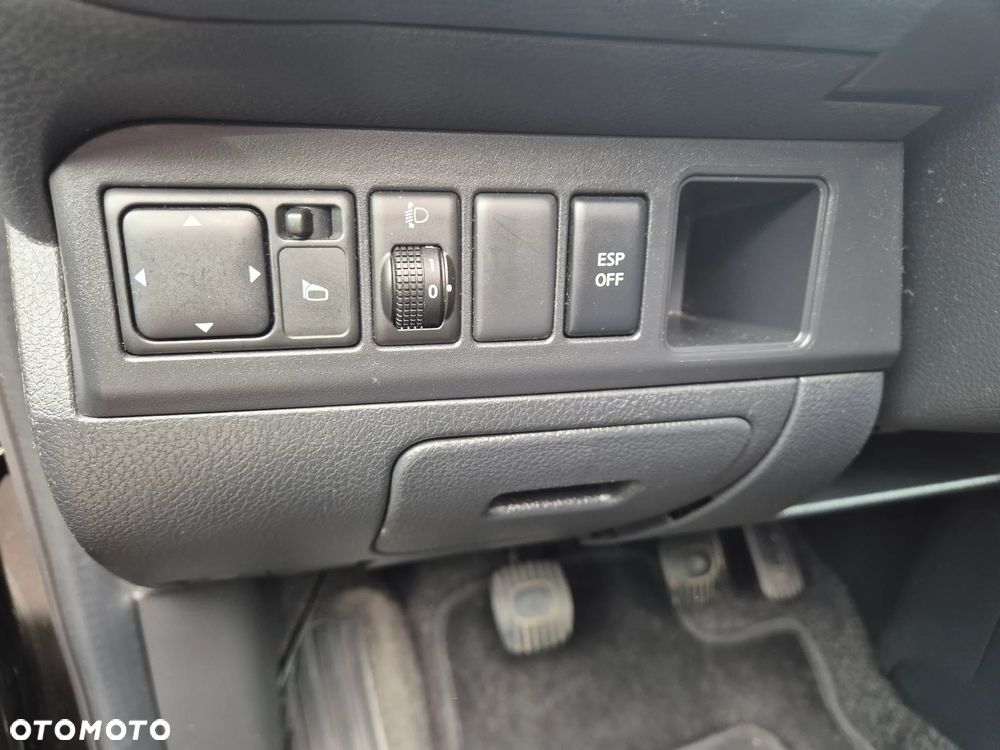 Nissan Note 1.6 Tekna - 10