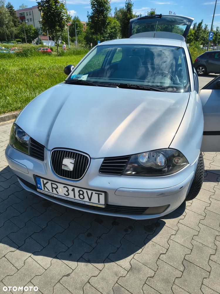 Seat Ibiza - 13