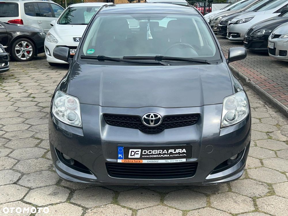 Toyota Auris 2.0 D-4D Executive - 25