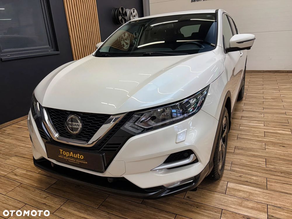 Nissan Qashqai - 13