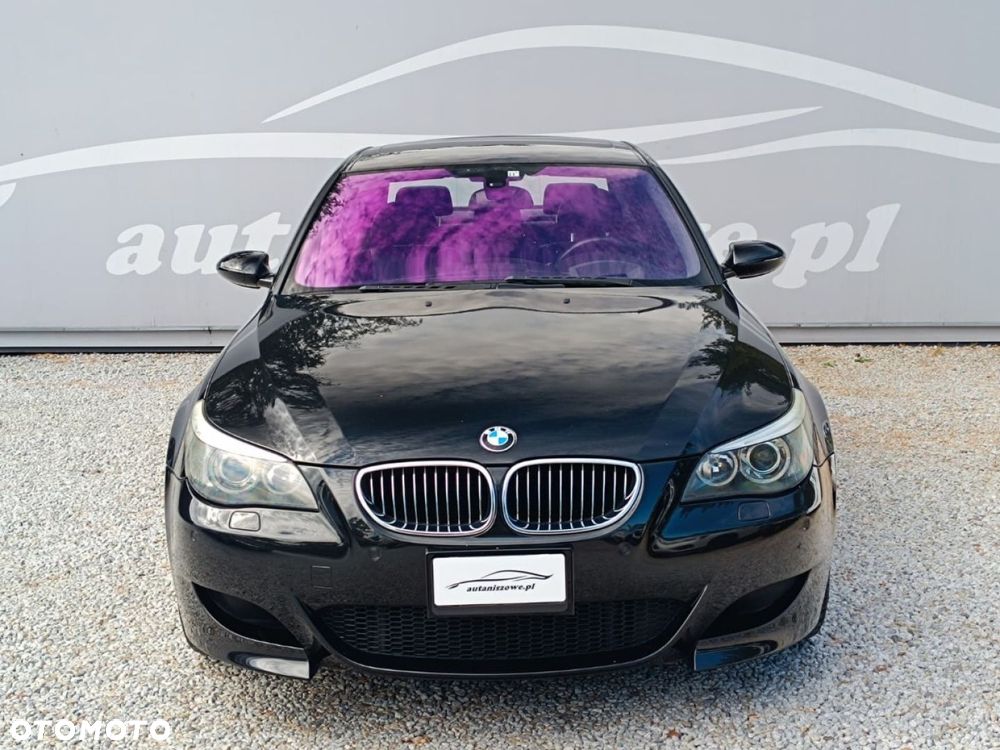 BMW M5 Standard - 11