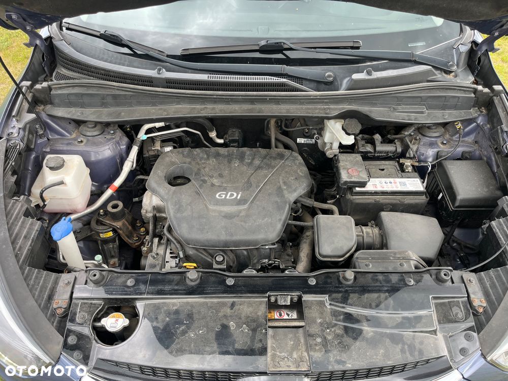 Hyundai ix35 1.6 GDI Premium 2WD - 18