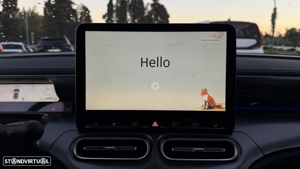 Smart #1 66 kWh Pro+ - 24