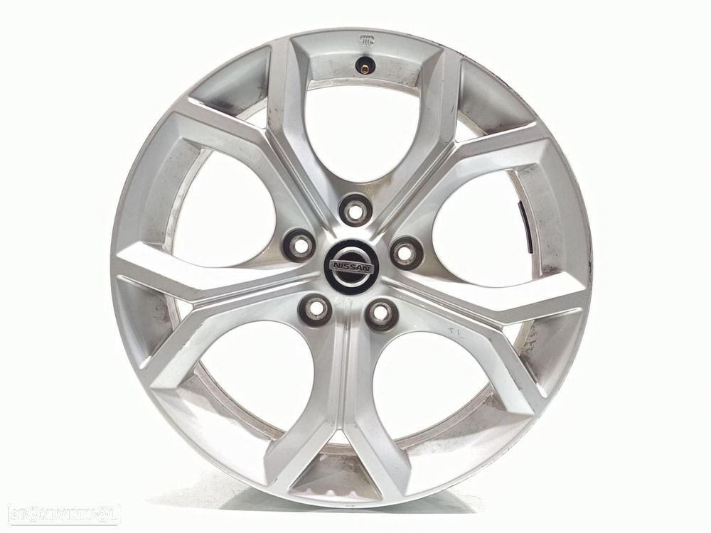 PNEU NISSAN JUKE F16 - 1