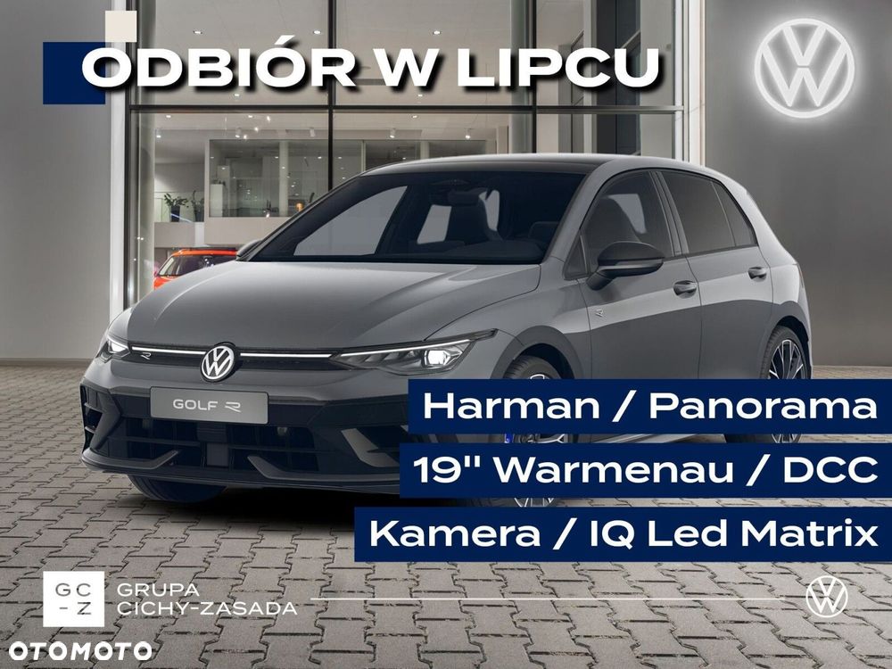 Volkswagen Golf - 2