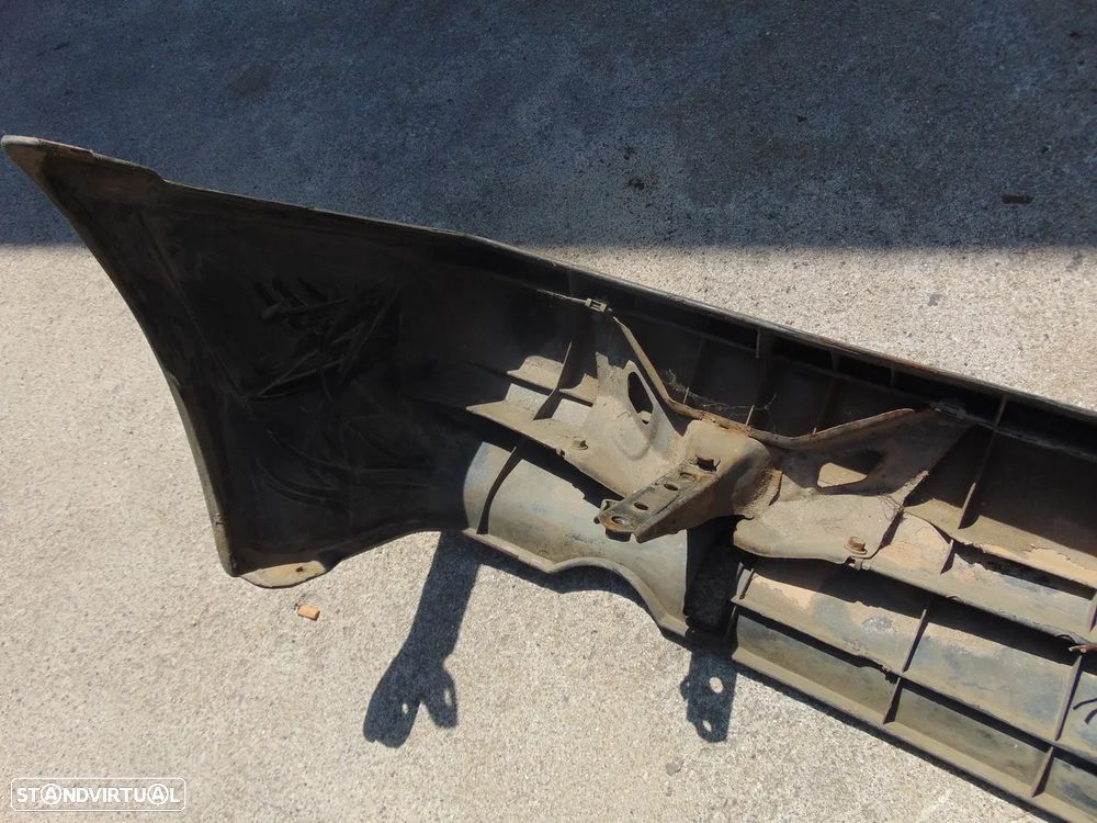 Toyota Corolla DX para-choques - 9