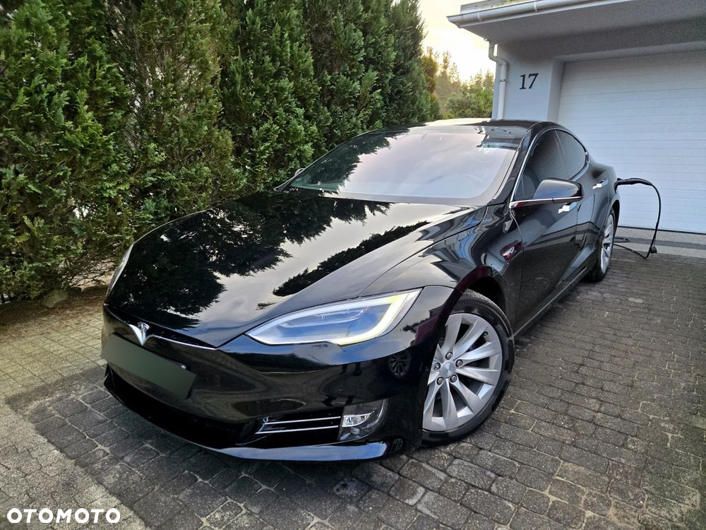 Tesla Model S 75 - 3