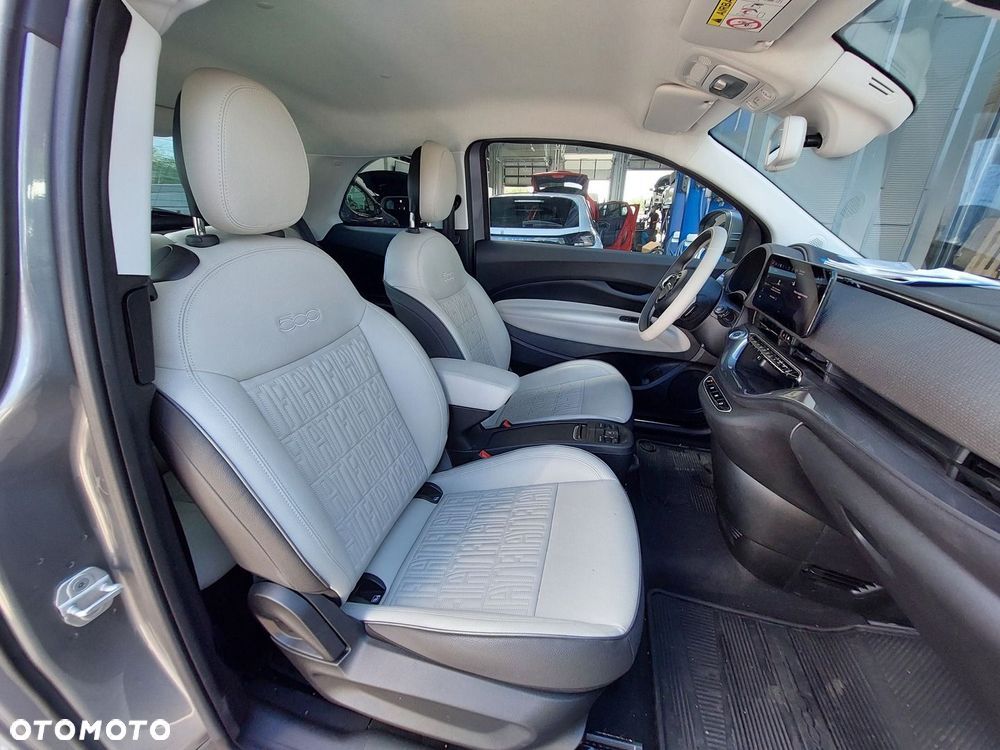 Fiat 500 - 10