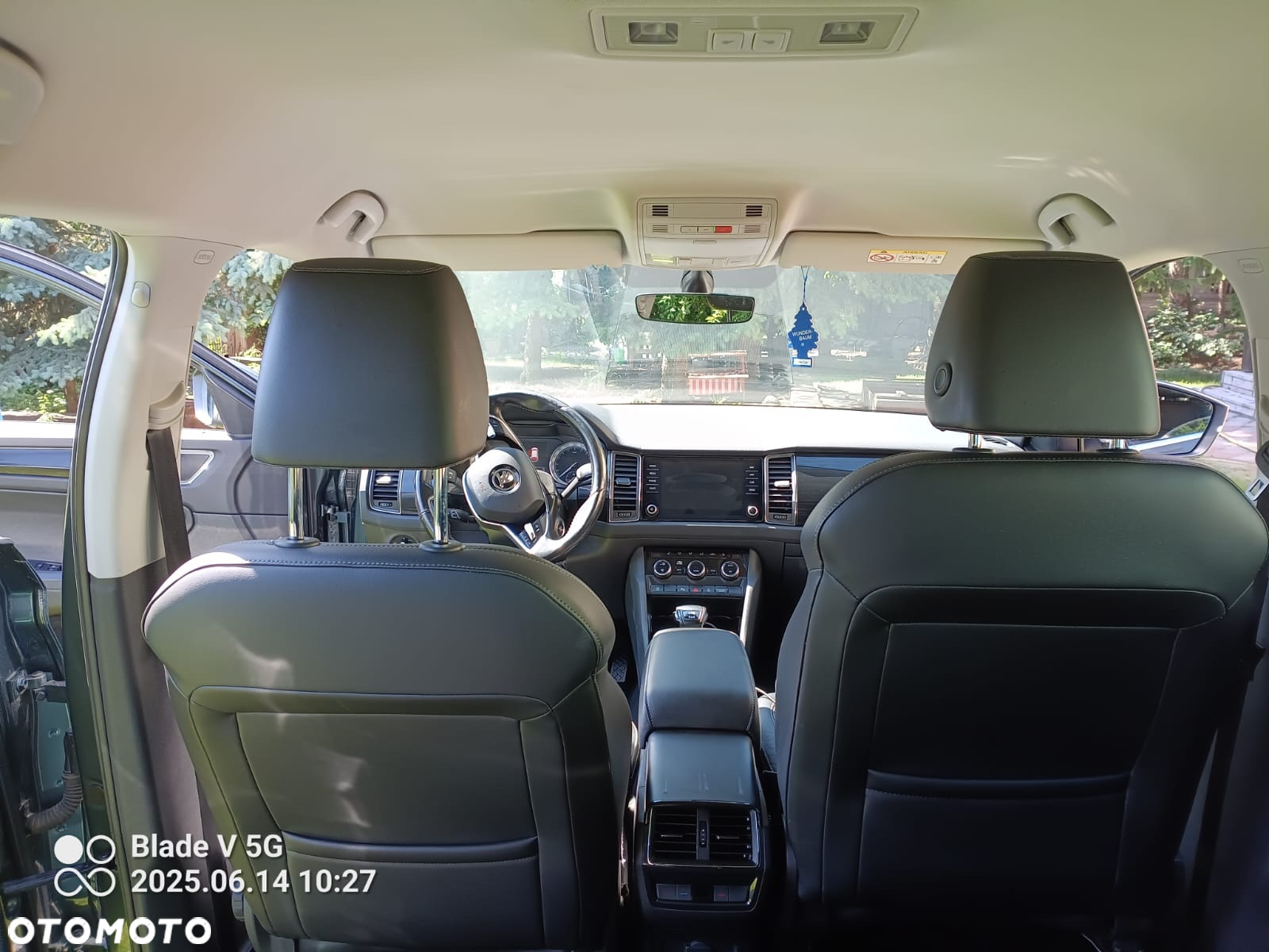 Skoda Kodiaq 2.0 TDI 4x4 Style DSG - 7