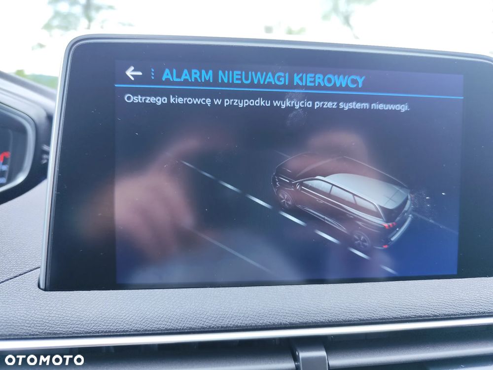 Peugeot 5008 BlueHDi 130 EAT8 GT - 38