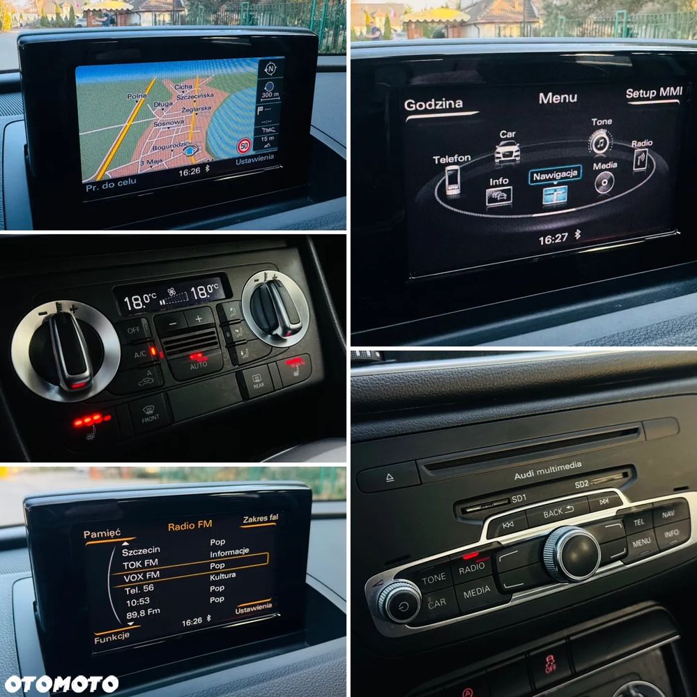 Audi Q3 2.0 TDI Prime Edition - 38