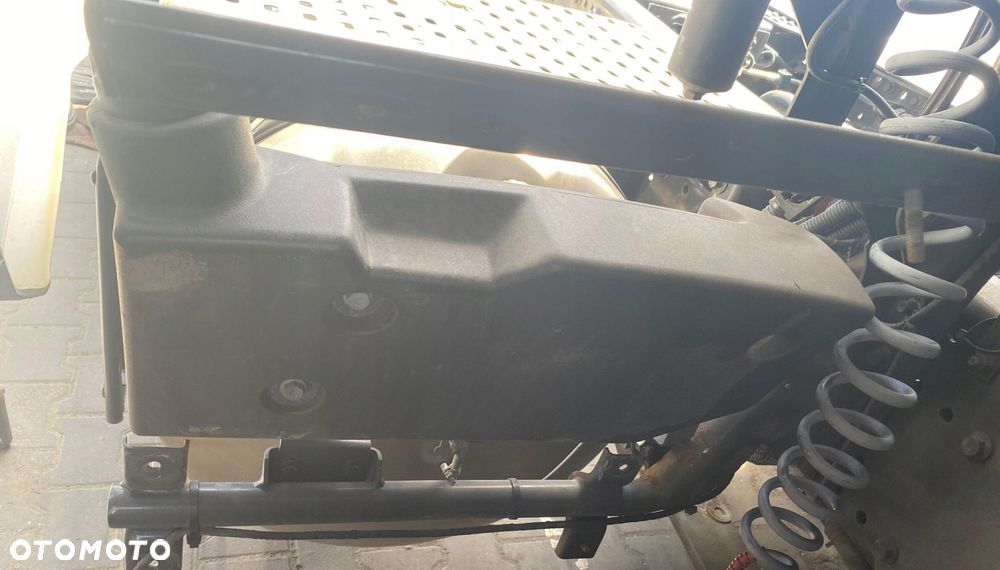ZBIORNIK WEBASTA IVECO STRALIS S-WAY 5801915665 - 2