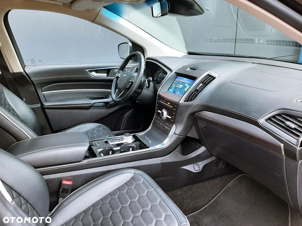 Ford Edge 2.0 EcoBlue Twin-Turbo 4WD Vignale - 26