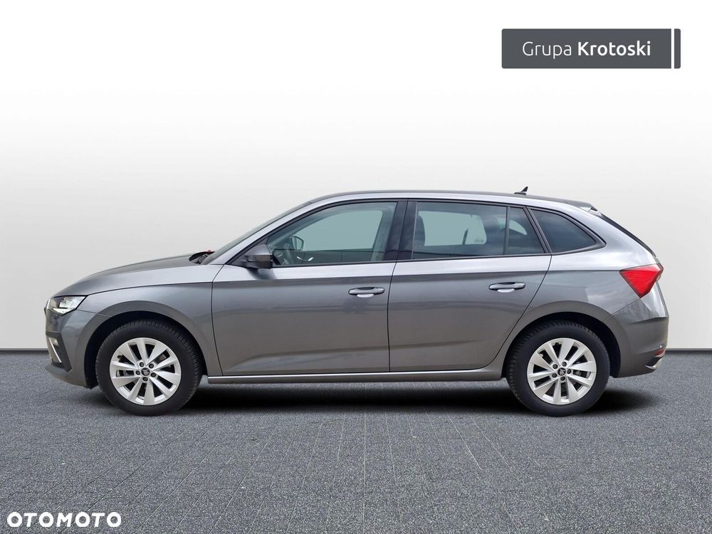 Skoda Scala - 3