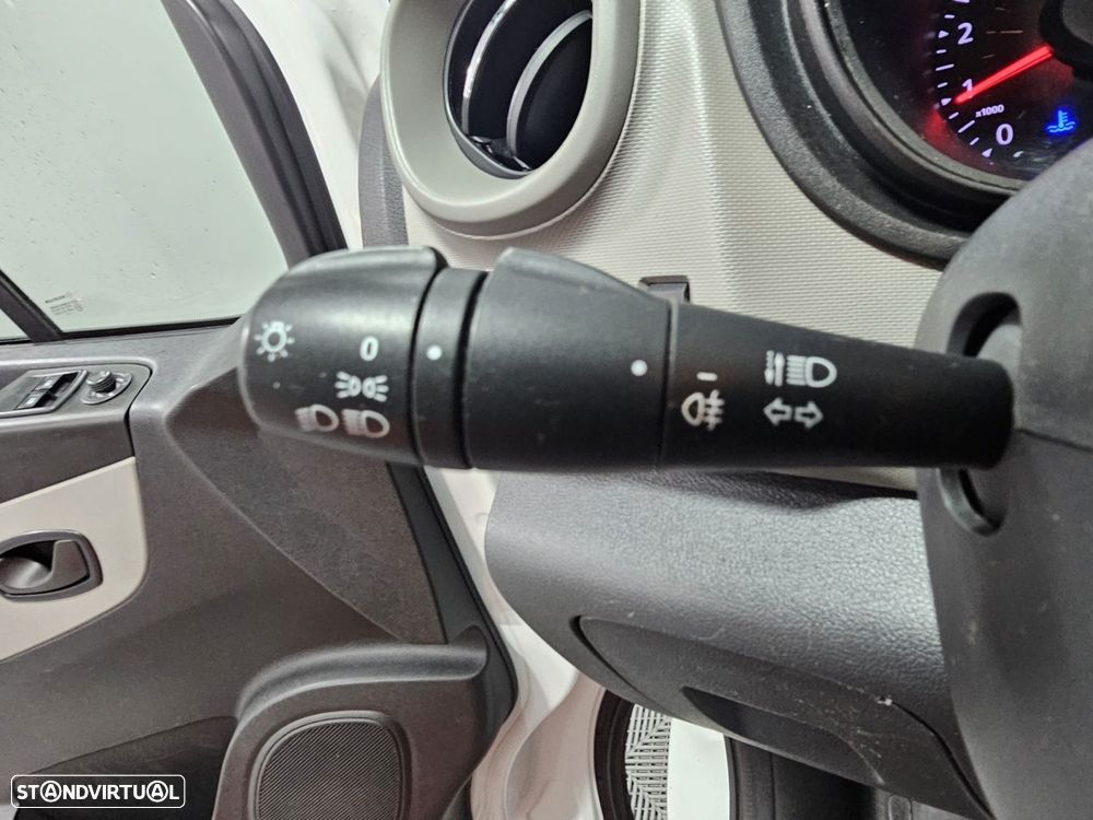 Renault Trafic 1.6 dCi L1H1 1.0T SS - 14