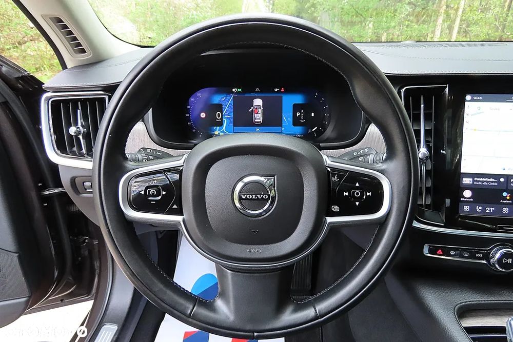 Volvo V90 B5 D AWD Ultimate Bright - 29