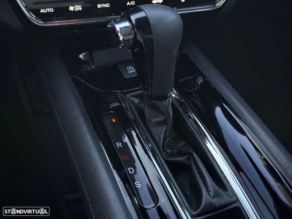Honda HR-V 1.5 i-VTEC Elegance Navi CVT - 21