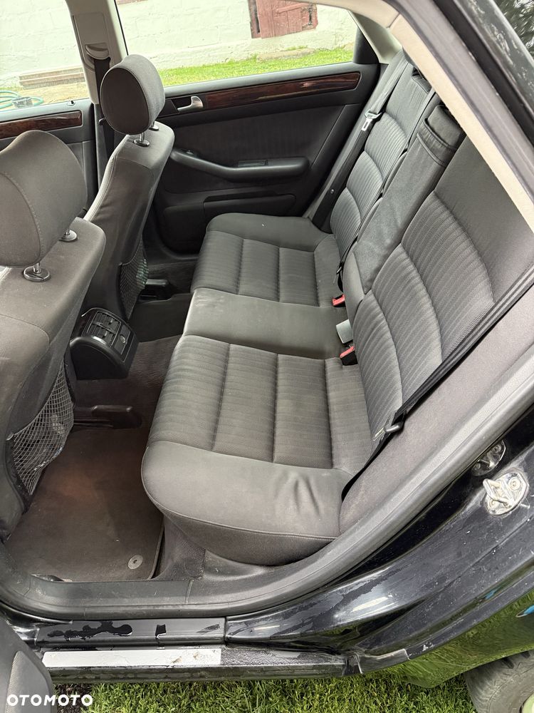 Audi A6 Limousine - 7