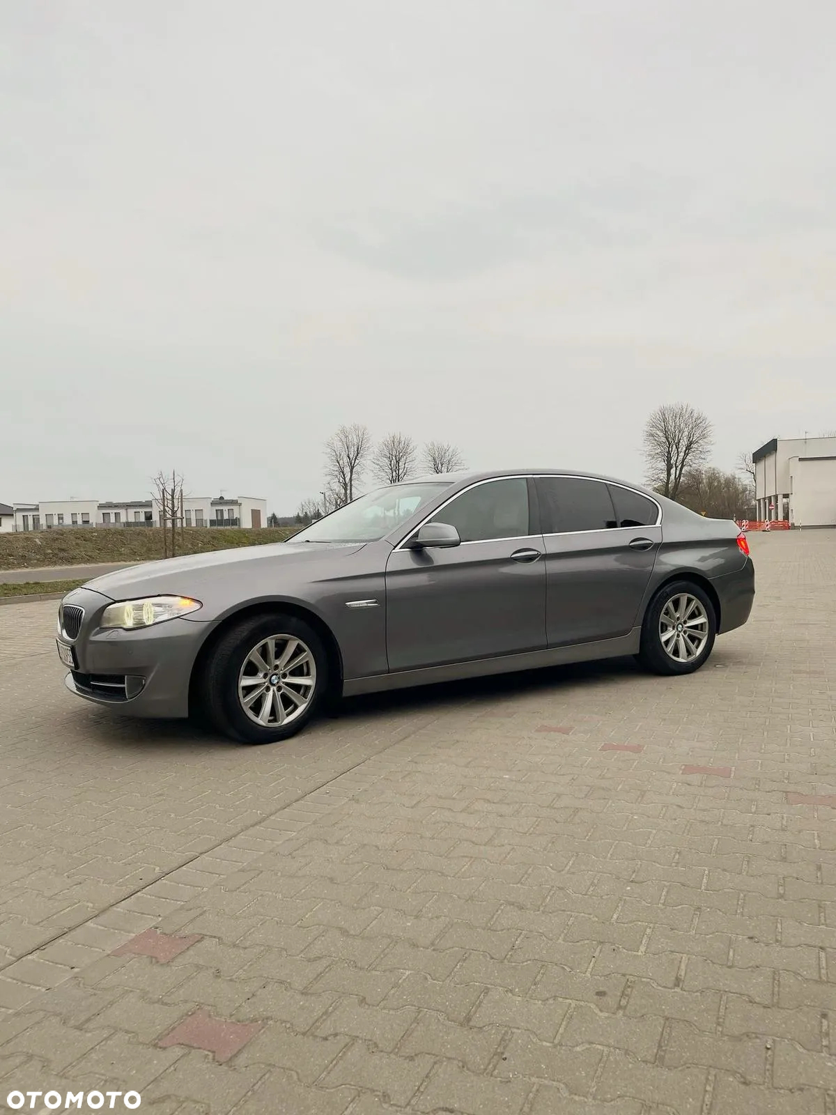 BMW Seria 5 - 3