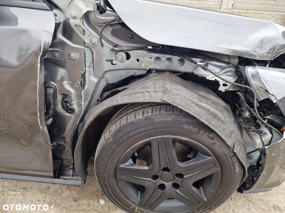 Ford Focus SW 1.0 EcoBoost SYNC Edition ASS - 31