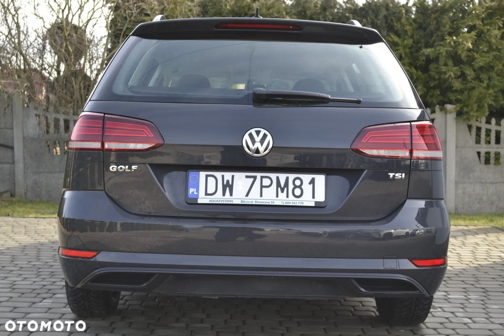 Volkswagen Golf Variant ver-vii-1-0-tsi-bmt-comfortline - 16