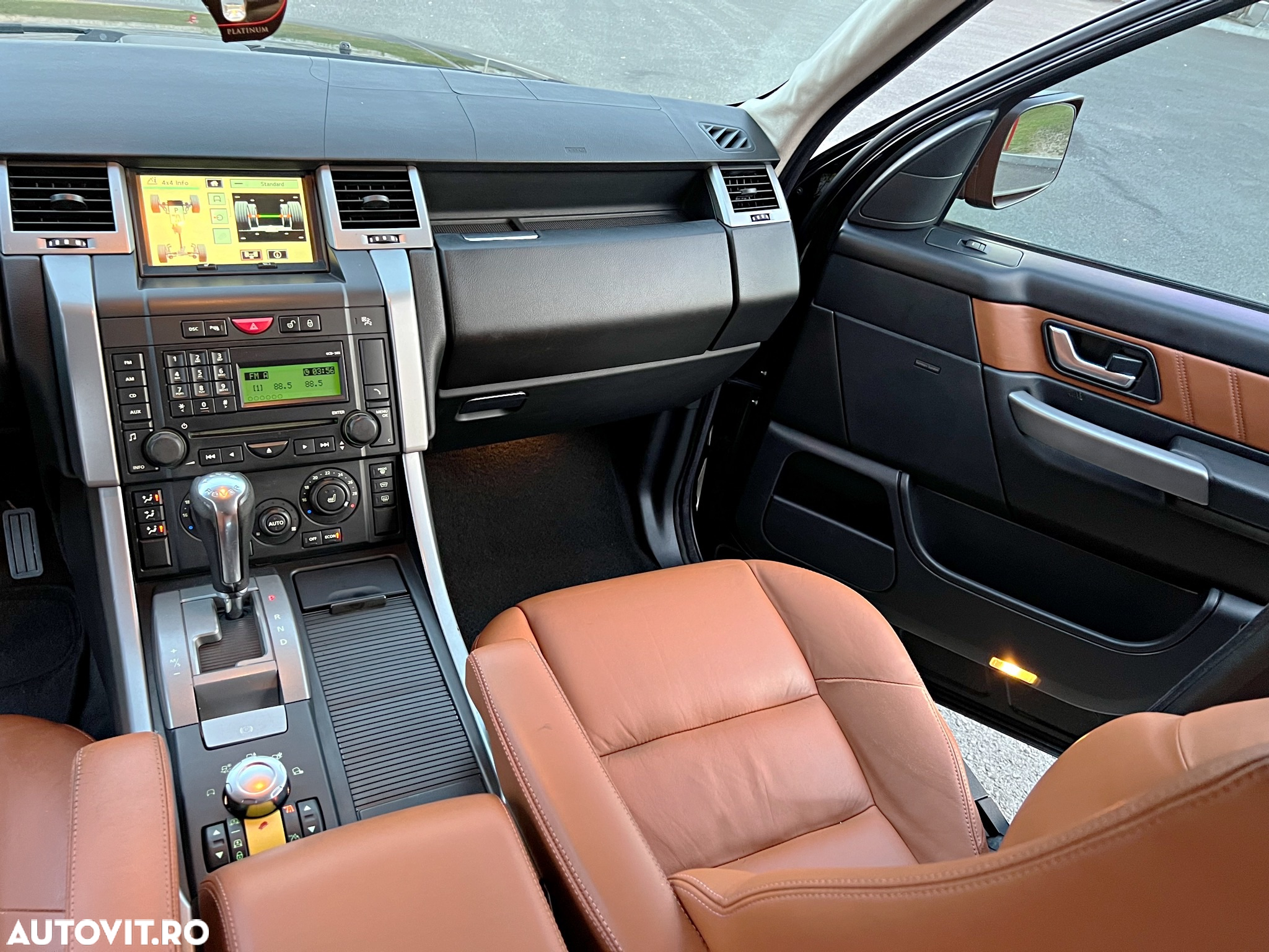 Land Rover Range Rover Sport - 14