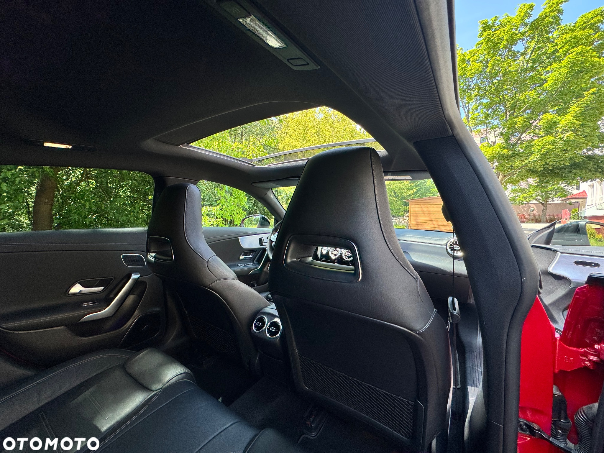 Mercedes-Benz CLA 200 AMG Line 7G-DCT - 15