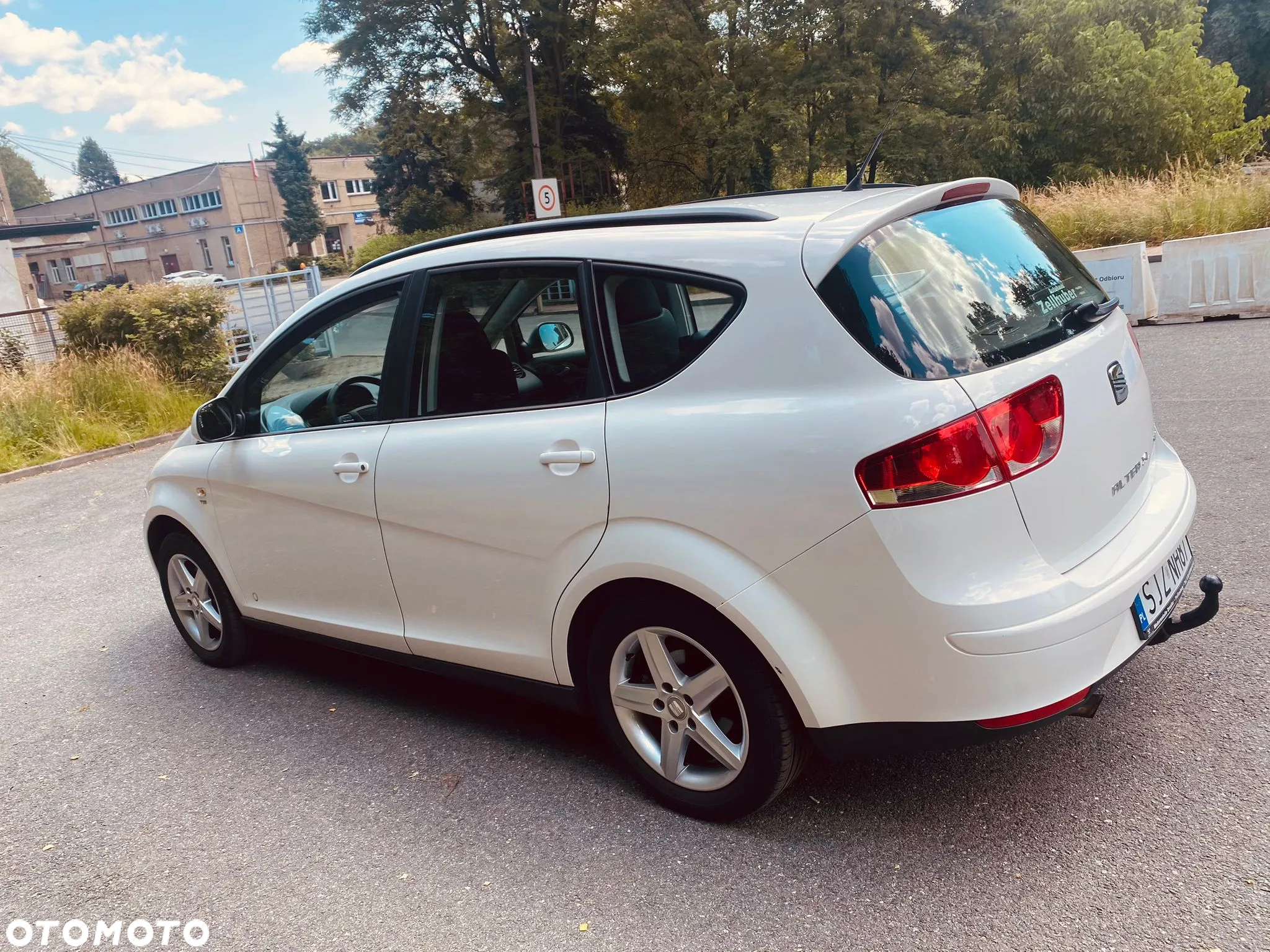 Seat Altea XL 1.2 TSI Style Copa - 4