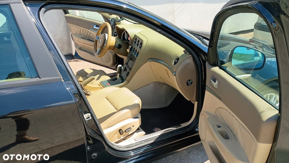 Alfa Romeo 159 Sportwagon - 14