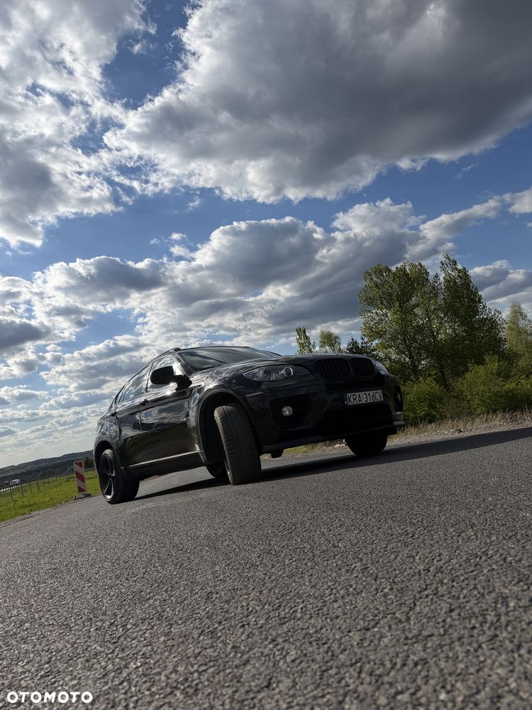BMW X6 - 1