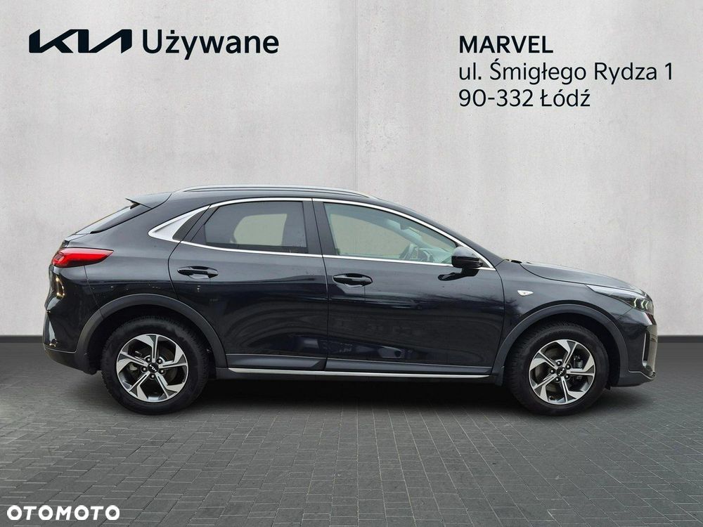 Kia XCeed 1.5 T-GDI M DCT - 7