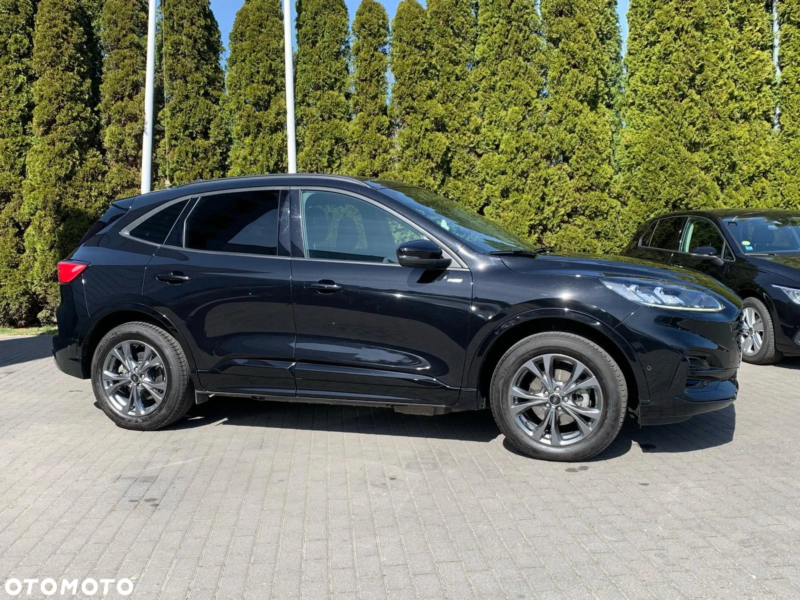 Ford Kuga 2.5P PHEV FWD ST-Line - 7