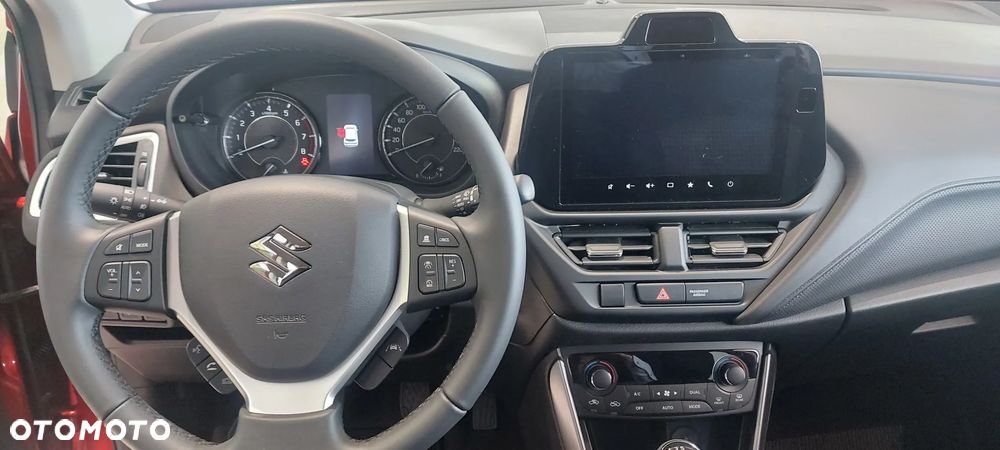 Suzuki SX4 S-Cross ver-1-4-shvs-premium-plus-sp - 8
