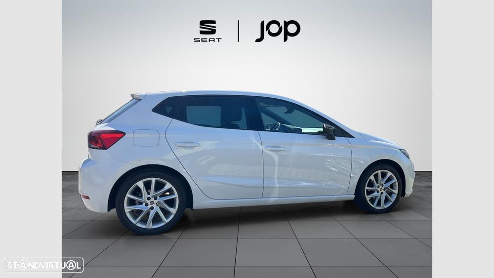 SEAT Ibiza 1.0 TSI FR - 6