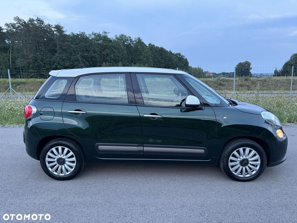 Fiat 500L - 6