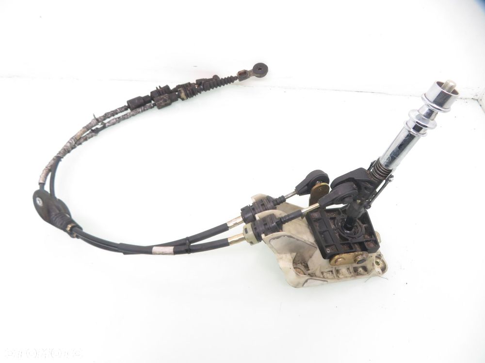 LEWAREK JAGUAR X-TYPE I (X400) 2.0 D - 1