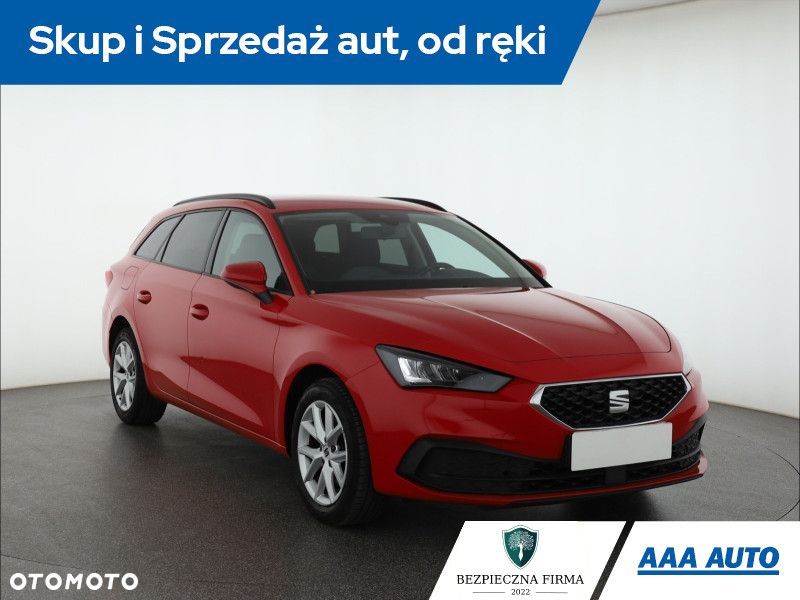 Seat Leon Sportstourer - 2