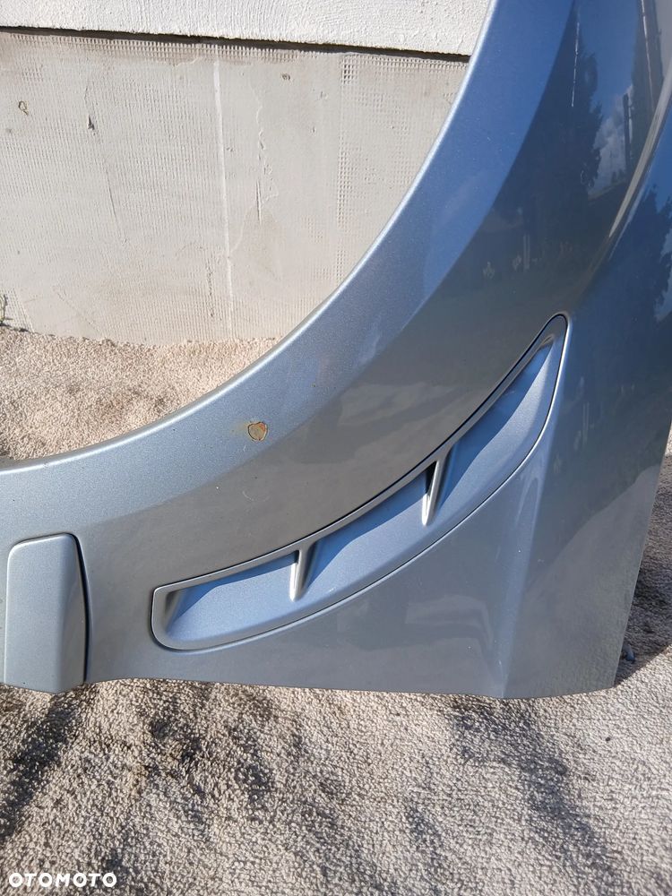 BŁOTNIK PRZEDNI LEWY FORD S-MAX MK I ROK 06/15 - 3