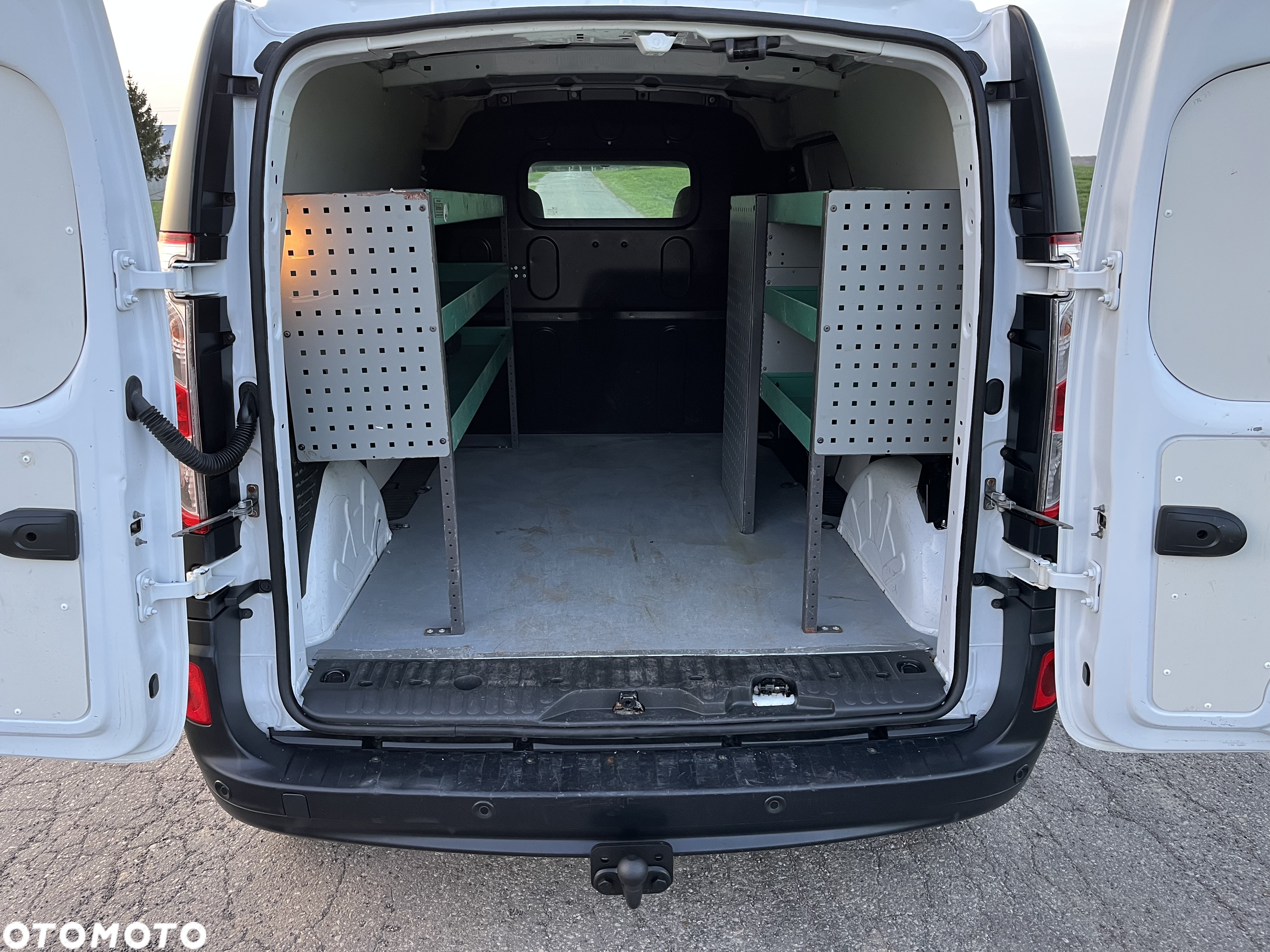 Renault Kangoo - 14