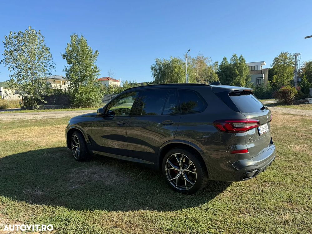 BMW X5 xDrive40d AT MHEV - 17