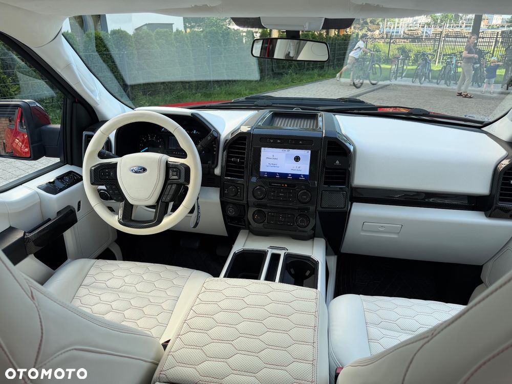 Ford F150 - 19