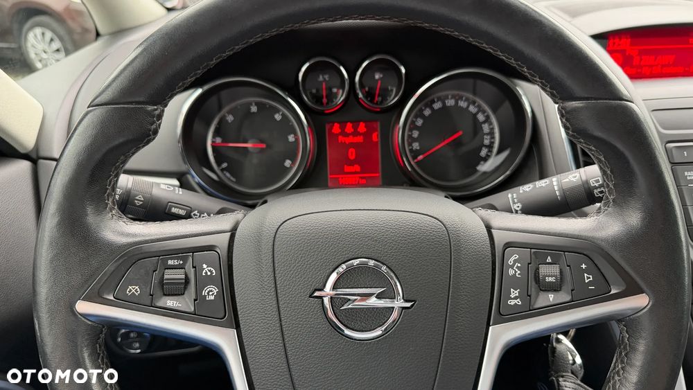 Opel Zafira - 31