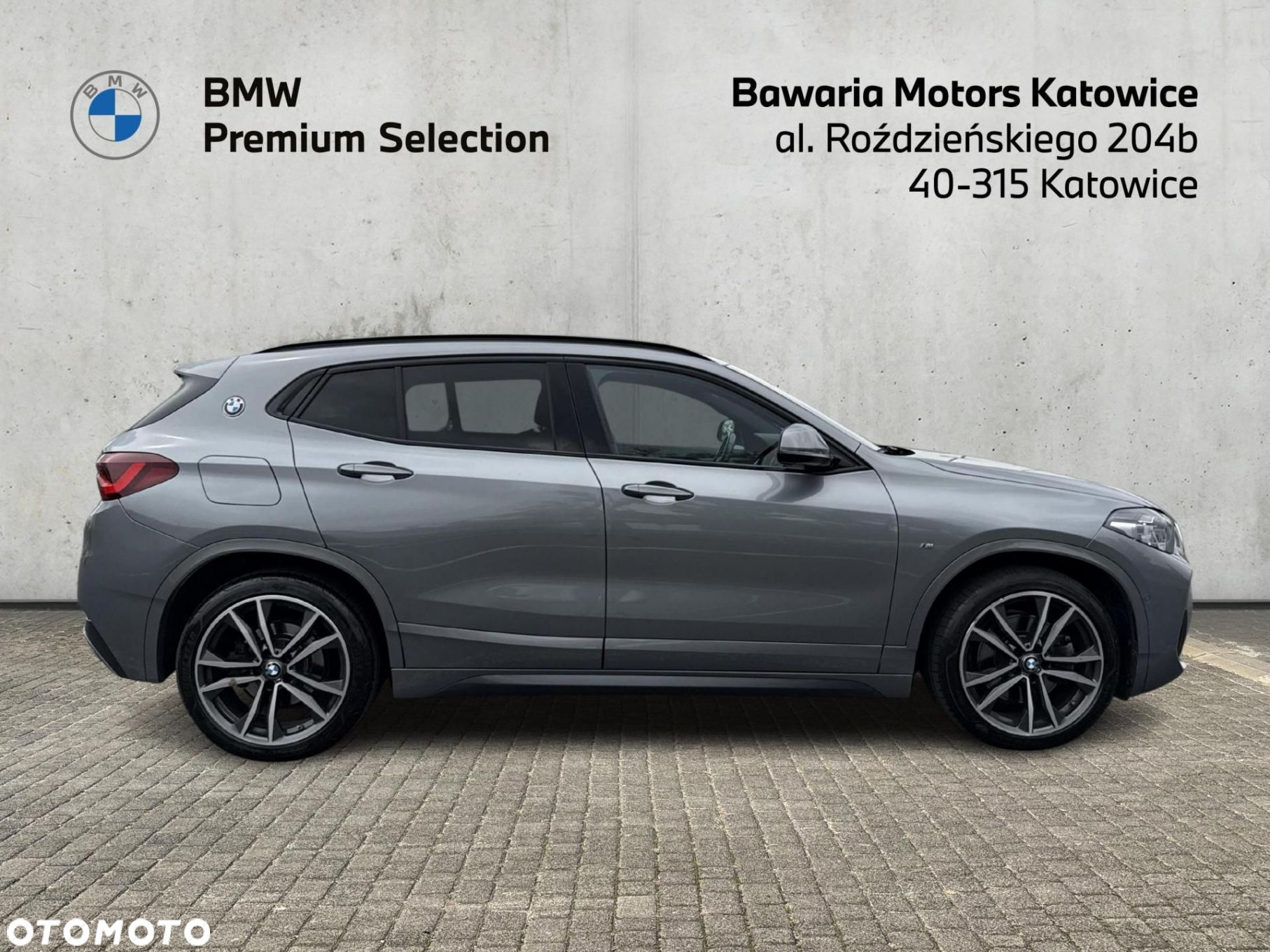 BMW X2 - 6